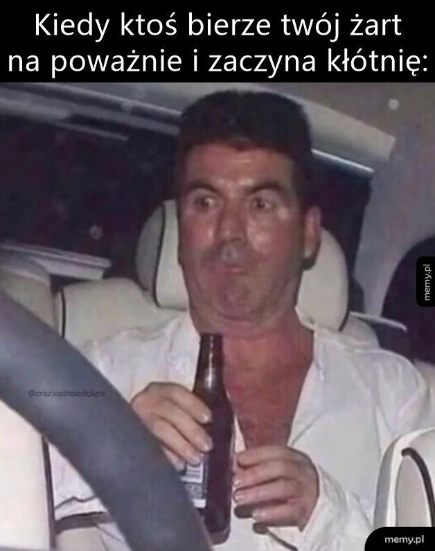 To się porobiło