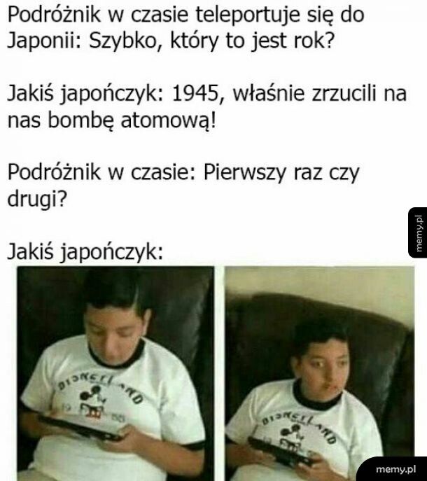 Że co?