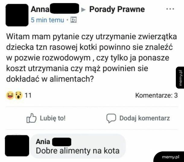 Pozew rozwodowy