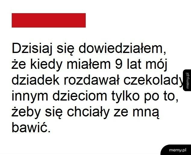 Sekret z przeszłości