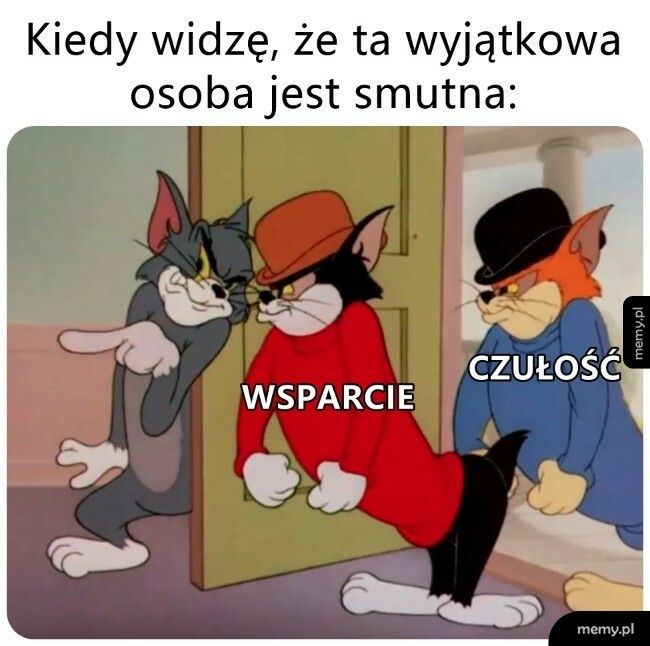 Nadchodzi wsparcie