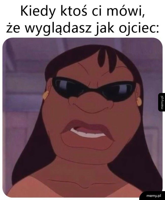 Całkiem przystojnie