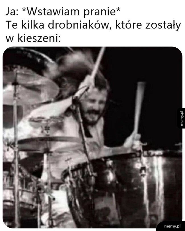 Będzie dudniło