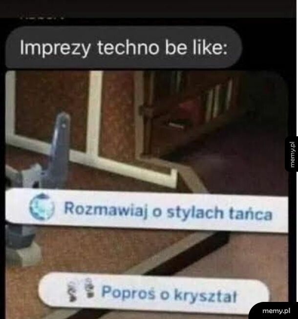 Imprezy