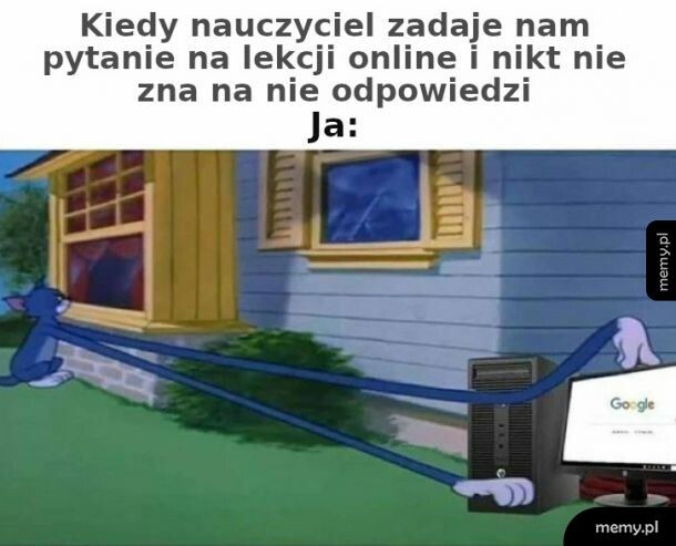 Lekcje online