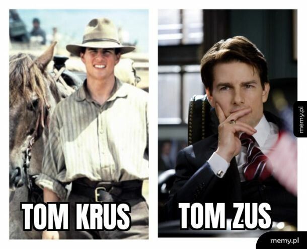 Tom krus