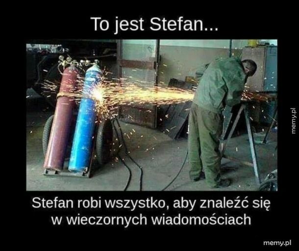 Stefan