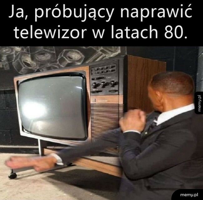 Szybka naprawa