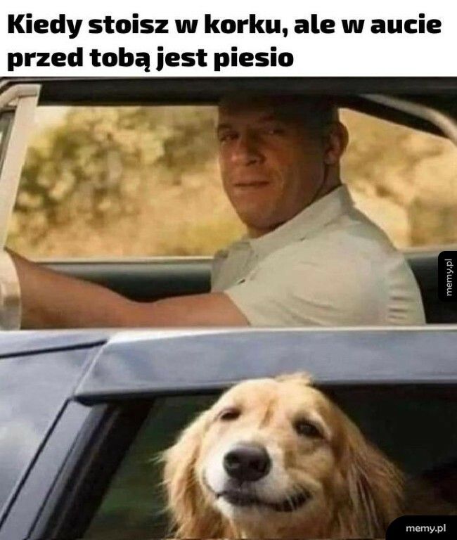 To zdecydowanie umili ten czas