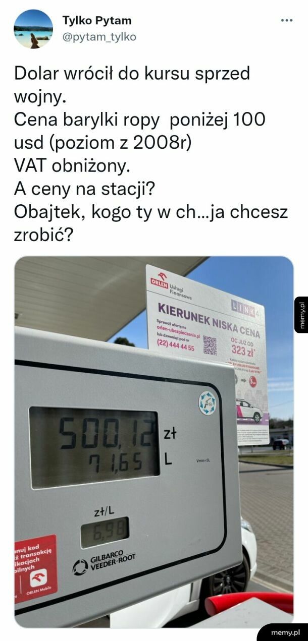 Nie no, nie znacie się. Wójt buduje "poduszkę finansową". Na przyszły rok będzie jak znalazł.