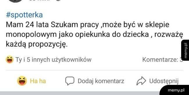 Interpunkcja to ważna sprawa