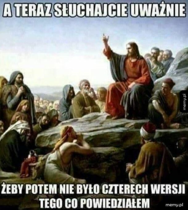 Religijny przekaz