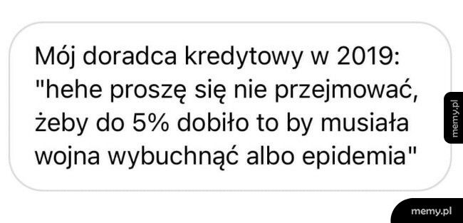 Doradca kredytowy