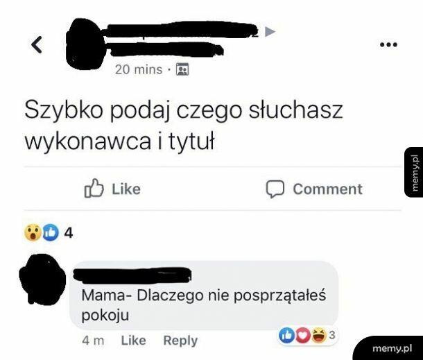 Najczęściej u mnie leci