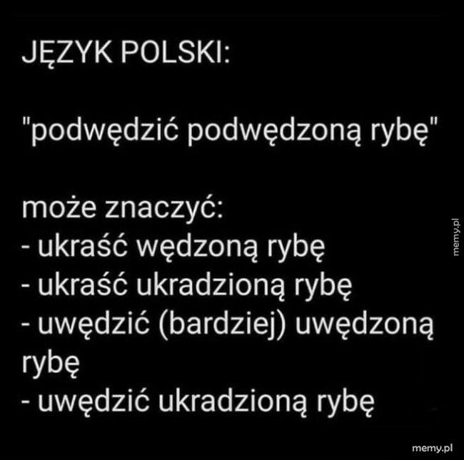 Język polski