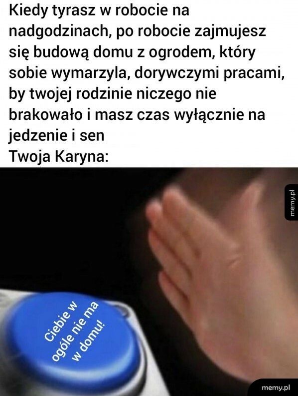 Trzeba się na coś zdecydować