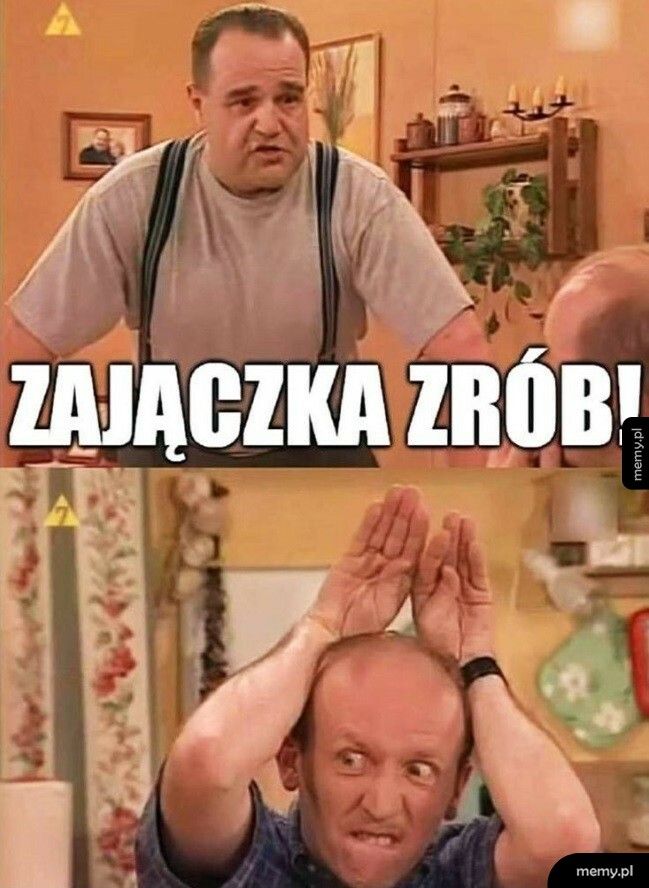 Zajączek