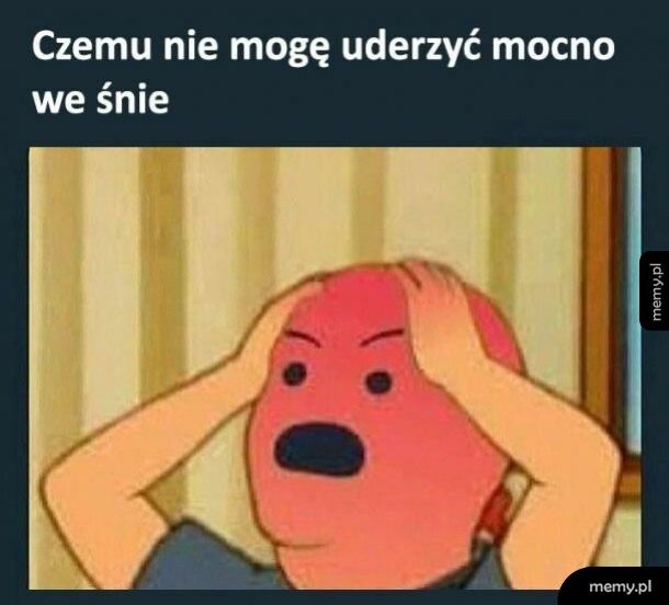 Nie ma siły