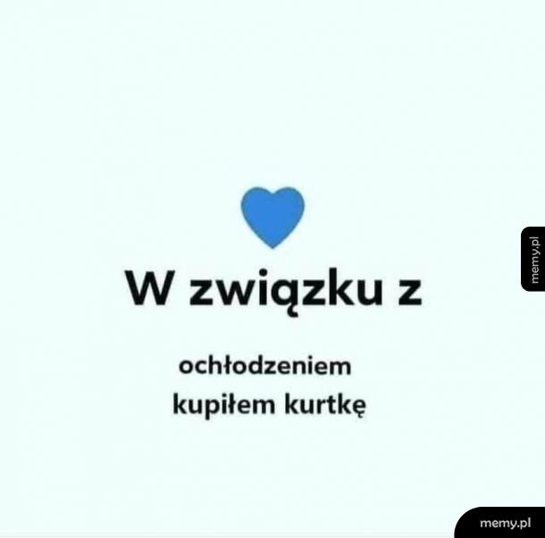 Niech znajomi wiedzą, że cię stać