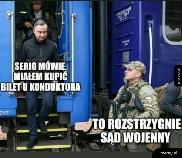 Jazda na gapę