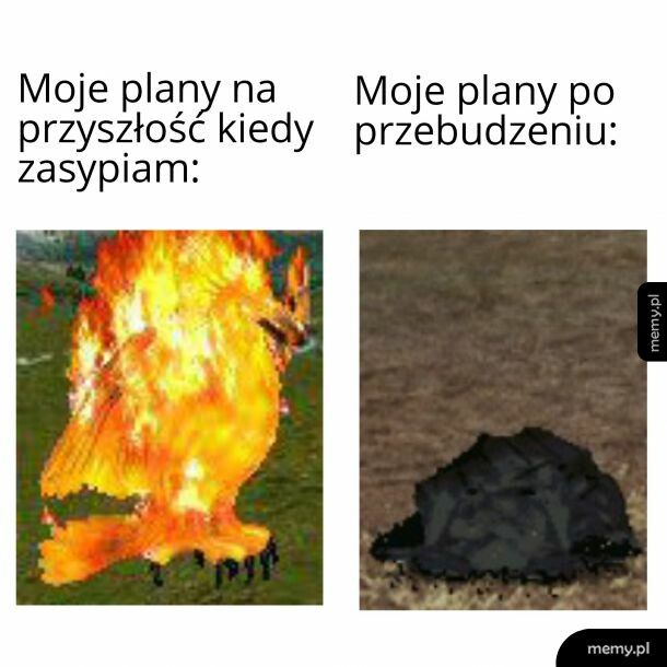 Takie życie