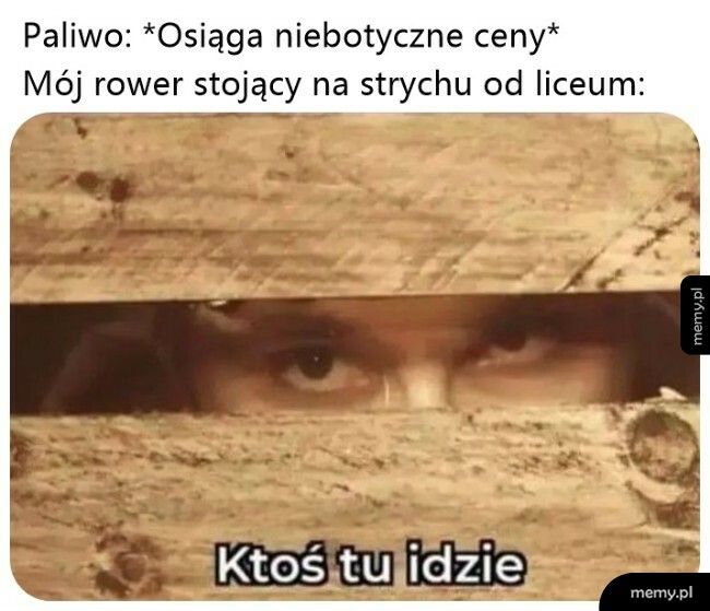 Czas się przywitać