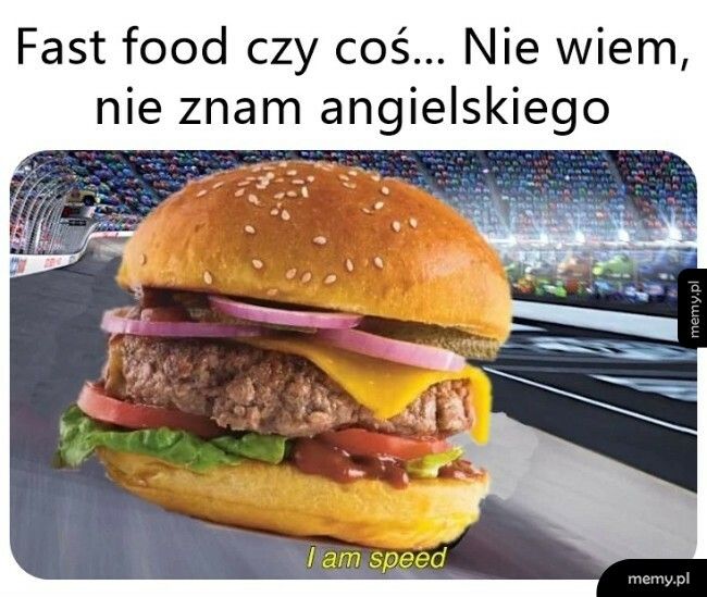 Fast food