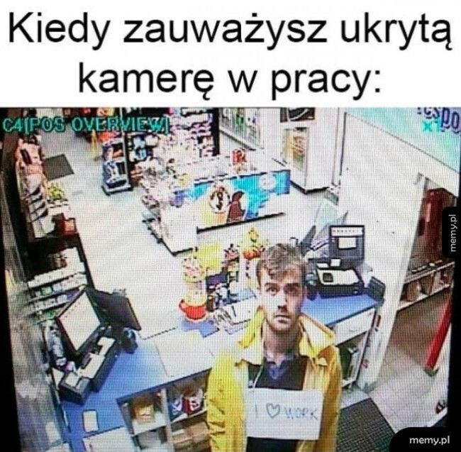 Tak jest - nie kłamię