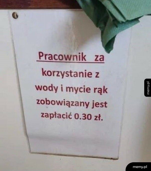 Dobra luksusowe dla pracowników