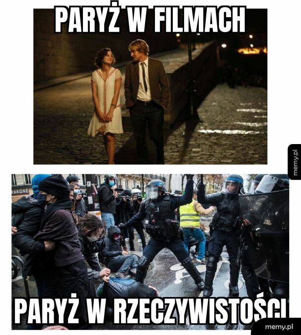 Paryż