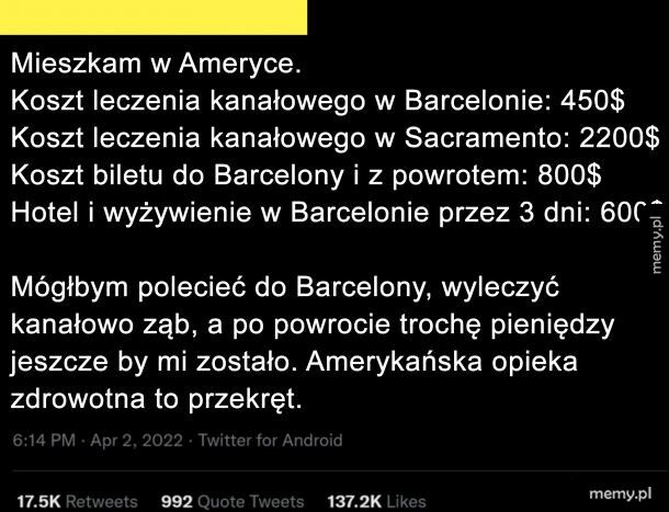 Ameryka