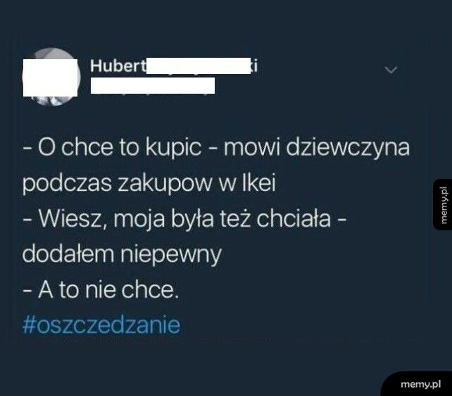 Kiedy kobieta wpadnie w szał zakupów