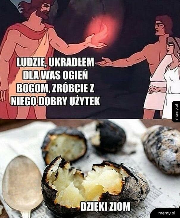 Użytek z ognia