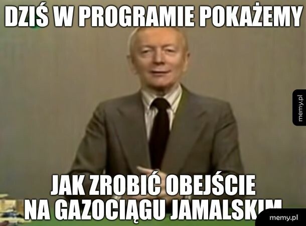 Damy radę!