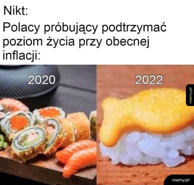 Poziom życia