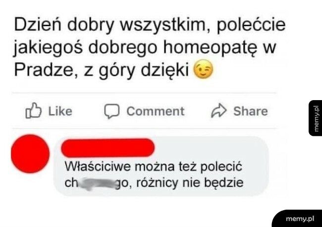 Dobry homeopata