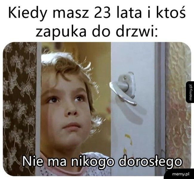 I prawdopodobnie nie będzie