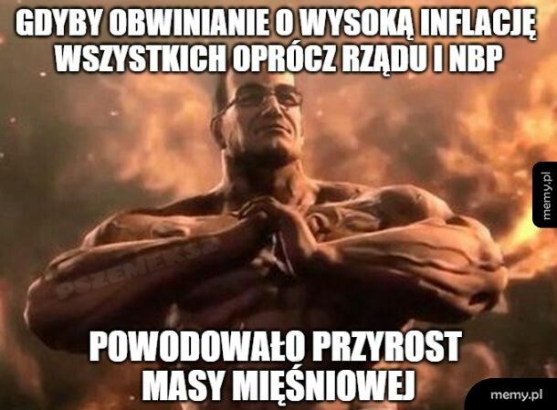 To wina Putina, Tuska i twojej starej