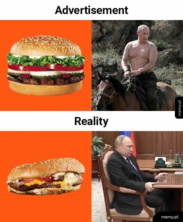 McPutin