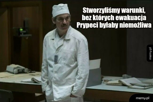 Wręcz wybuchowe warunki