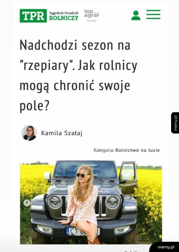 Zaczyna się