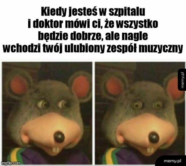 Wyjdziesz z tego, jakoś