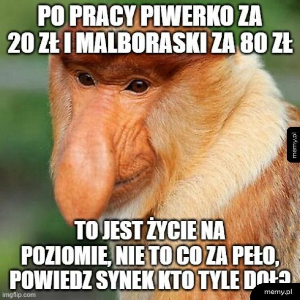 inflacja już zaraz