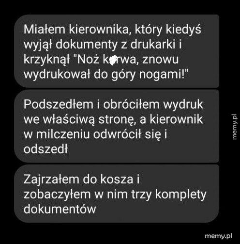 Kierownik