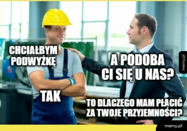 Cieszcie się z tego co macie