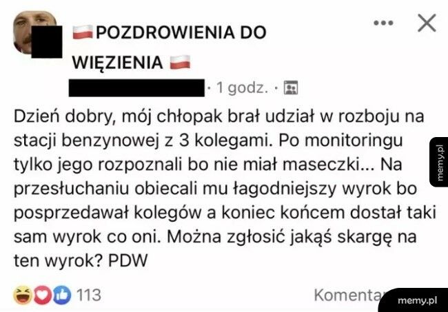 Pytanie do internautów