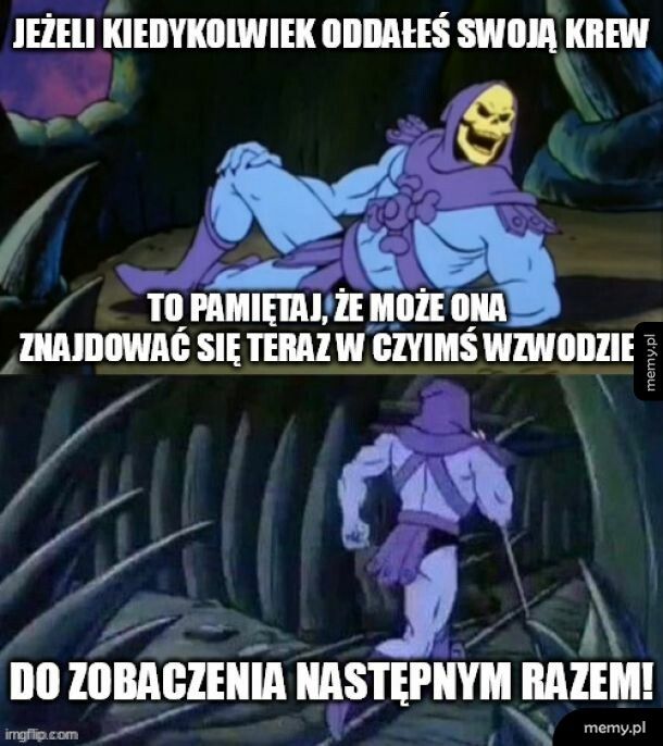 Takie są fakty