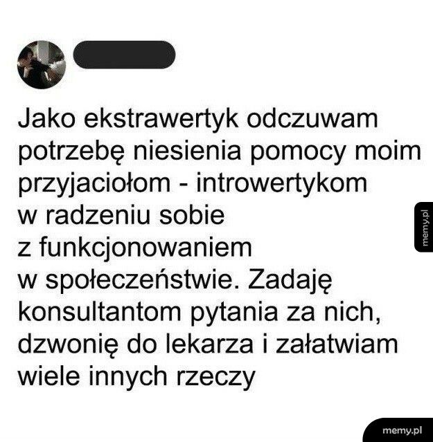 Przyjacielska pomoc