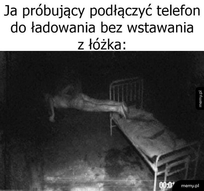 Jeszcze tylko troszeczkę