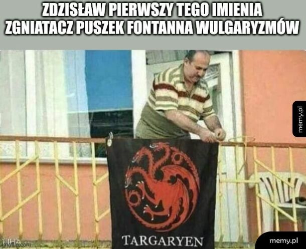 Twój stary po I sezonie GoT